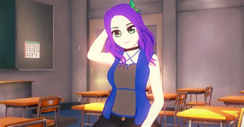 abigail koikatsu|Abigail from Stardew Valley v1.0 .